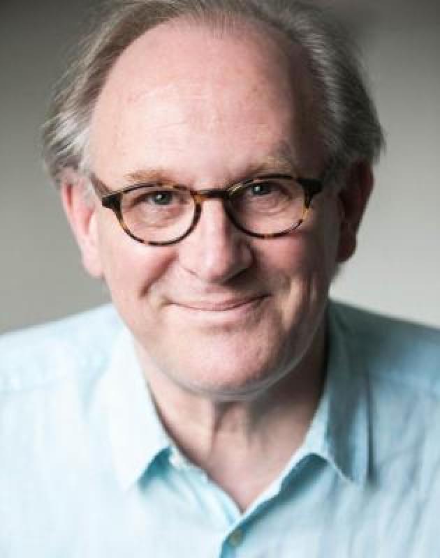 Peter Davison