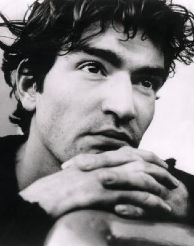 Ben Chaplin