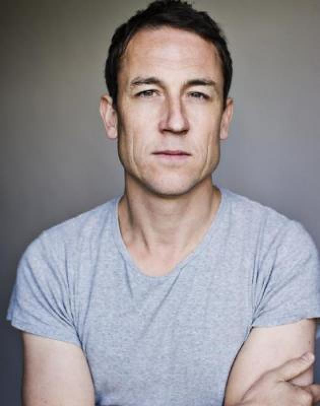 Tobias Menzies