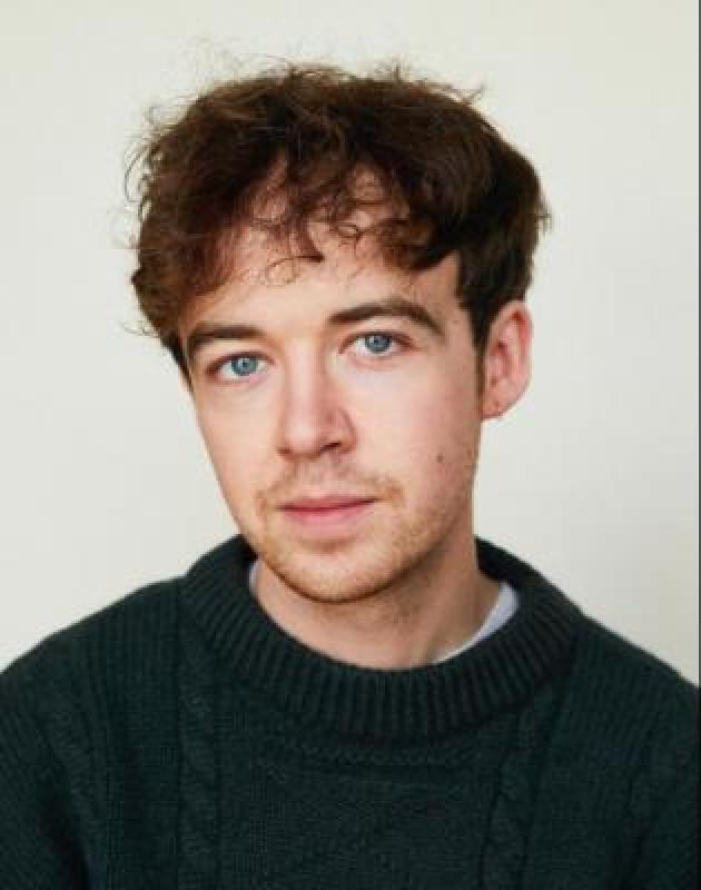 Alex Lawther