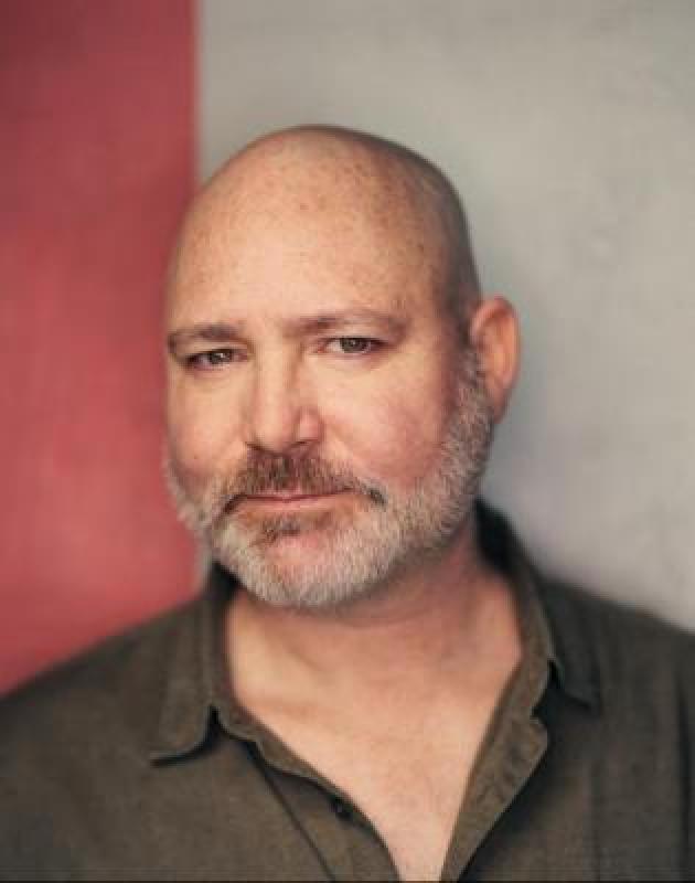 Doug Cockle