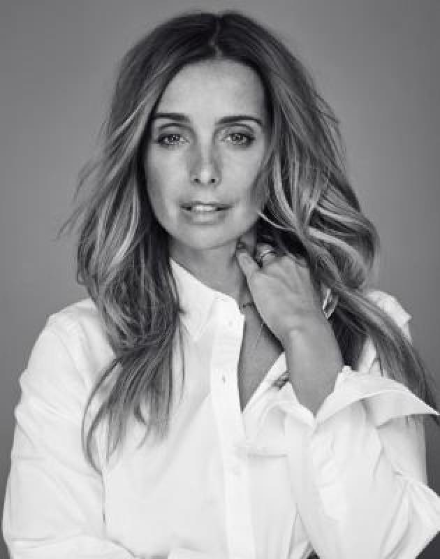 Louise Redknapp