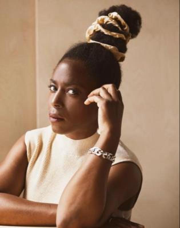 Sharlene Whyte