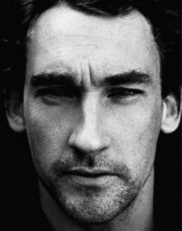 Joseph Mawle