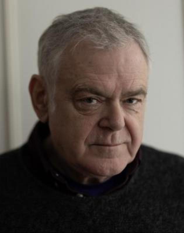 Kevin McNally