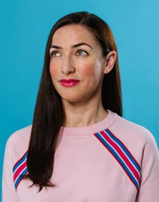Liz Guterbock