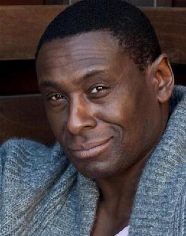 David Harewood