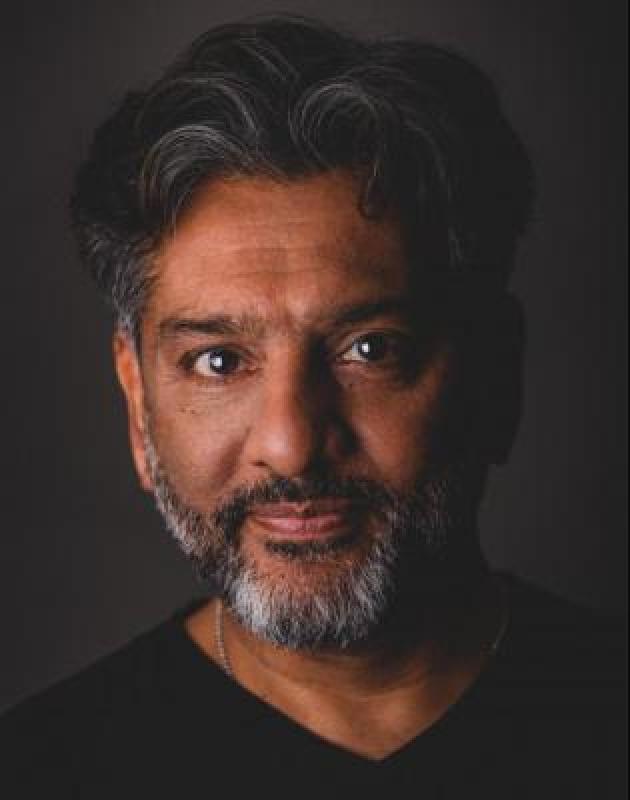 Nitin Ganatra