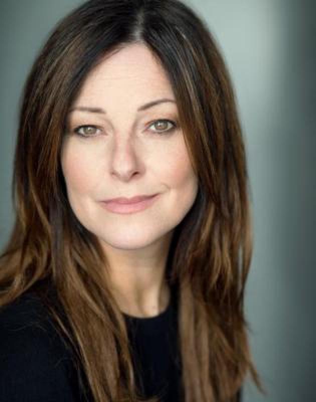 Ruthie Henshall