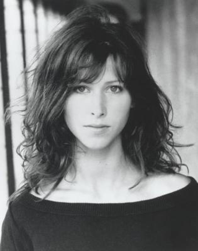 Sophie Hunter