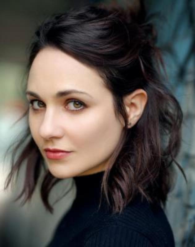 Tuppence Middleton