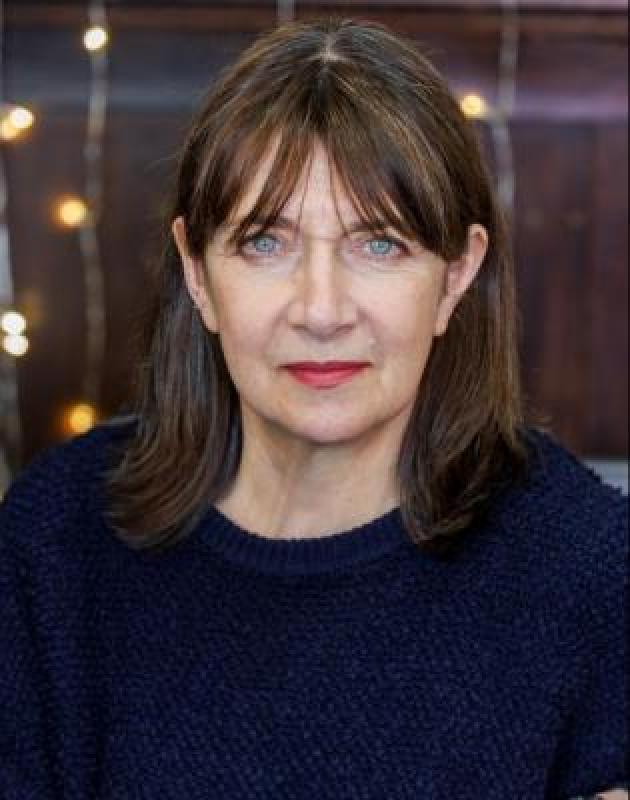 Maureen Beattie