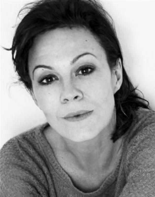 Helen McCrory